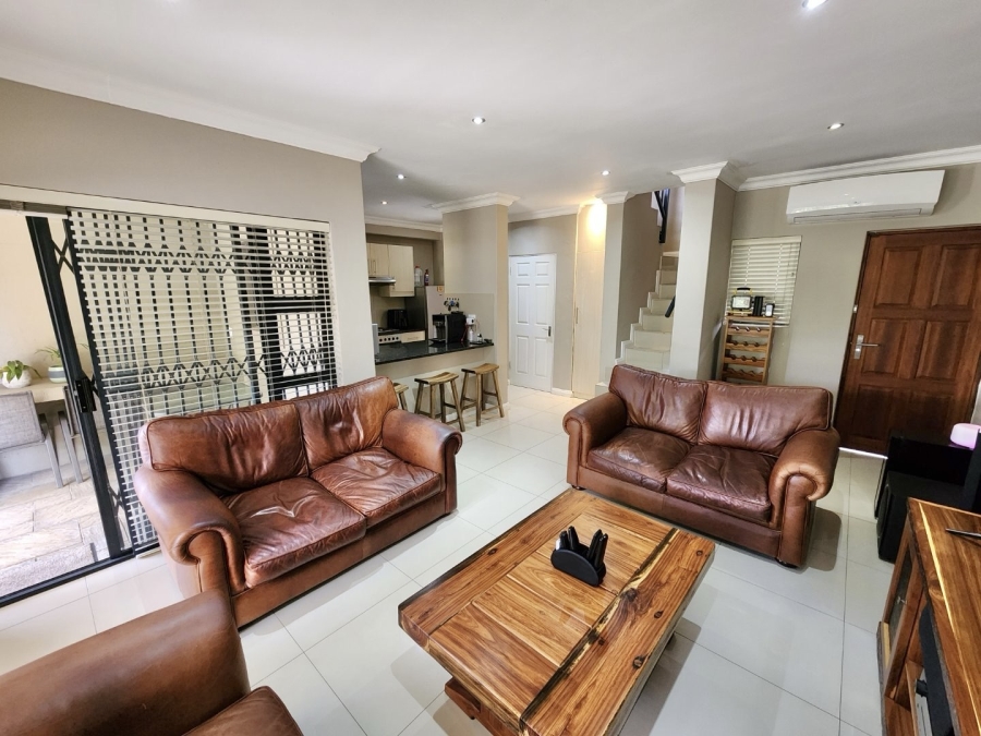 To Let 3 Bedroom Property for Rent in Brackenfell South Western Cape